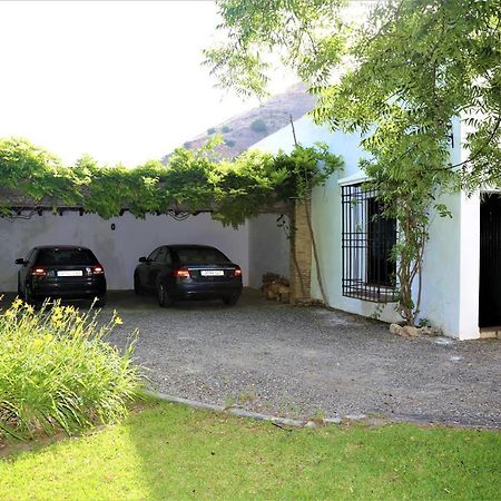 Casa Santa Catalina Villa Alora Dış mekan fotoğraf