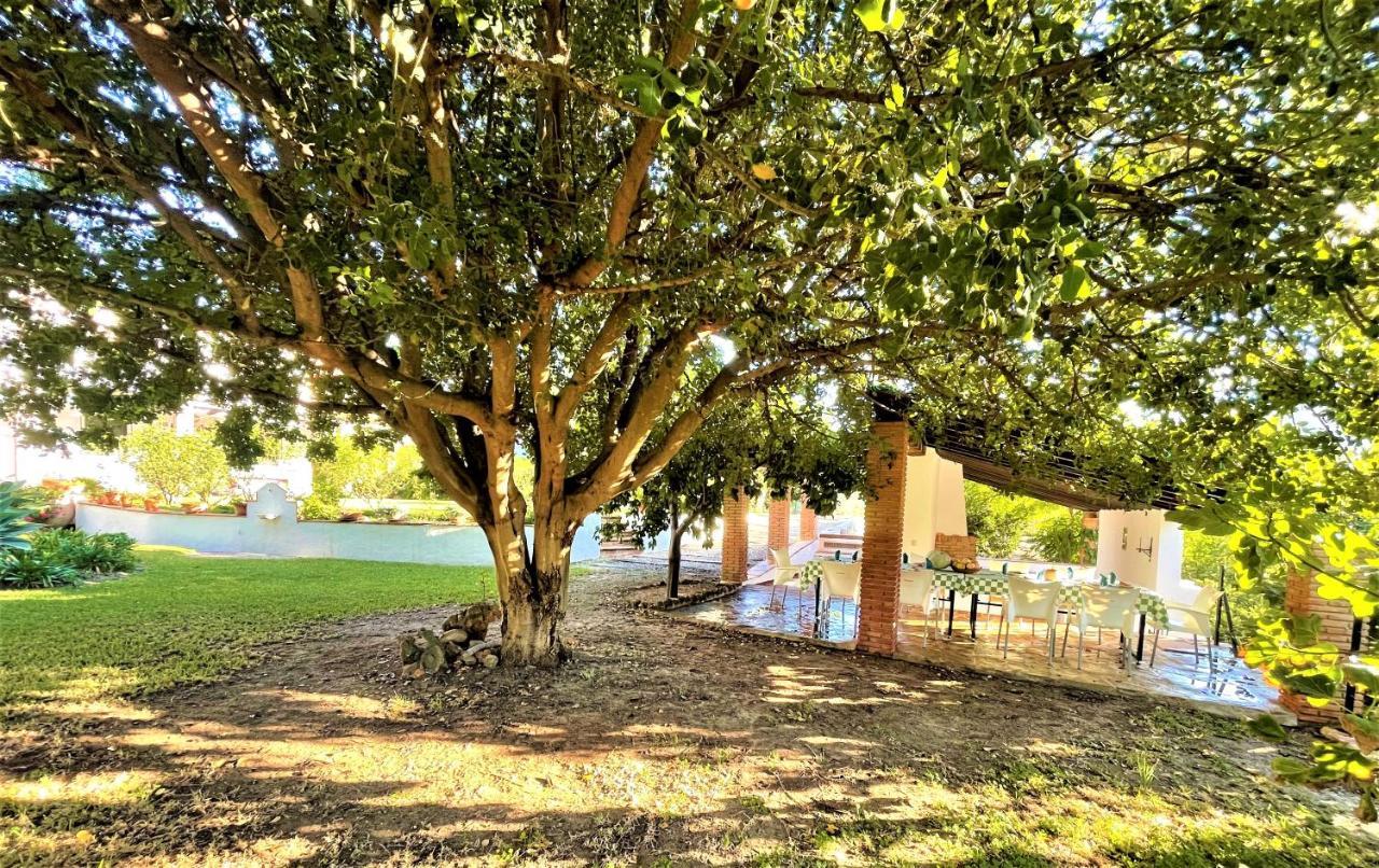 Casa Santa Catalina Villa Alora Dış mekan fotoğraf