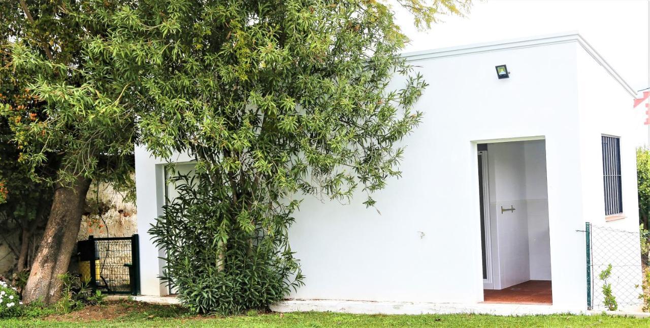 Casa Santa Catalina Villa Alora Dış mekan fotoğraf