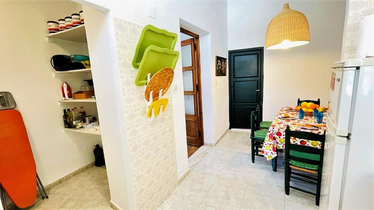 Casa Santa Catalina Villa Alora Dış mekan fotoğraf