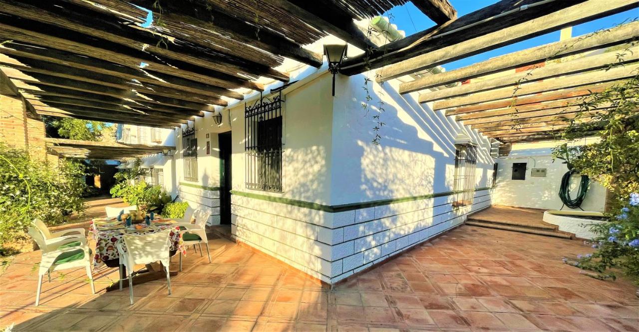 Casa Santa Catalina Villa Alora Dış mekan fotoğraf