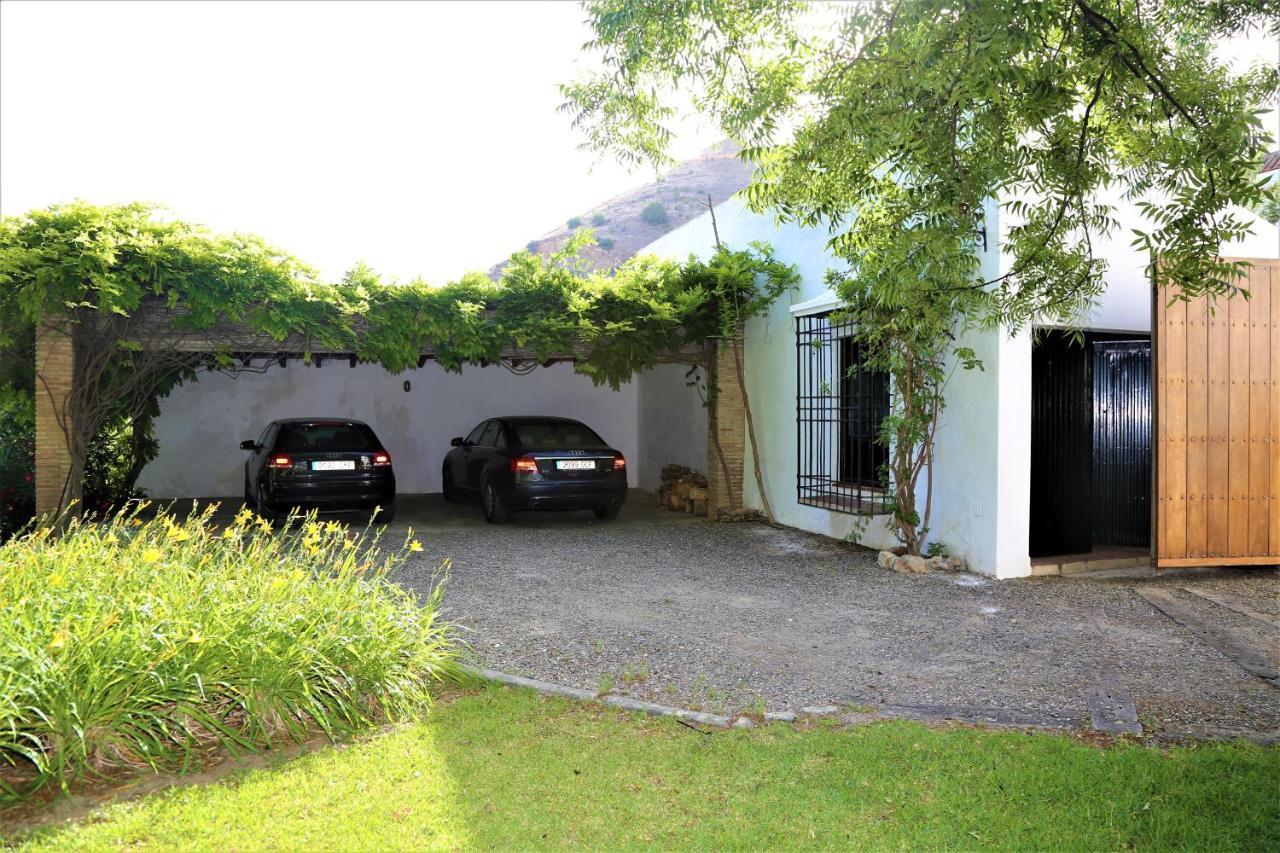 Casa Santa Catalina Villa Alora Dış mekan fotoğraf