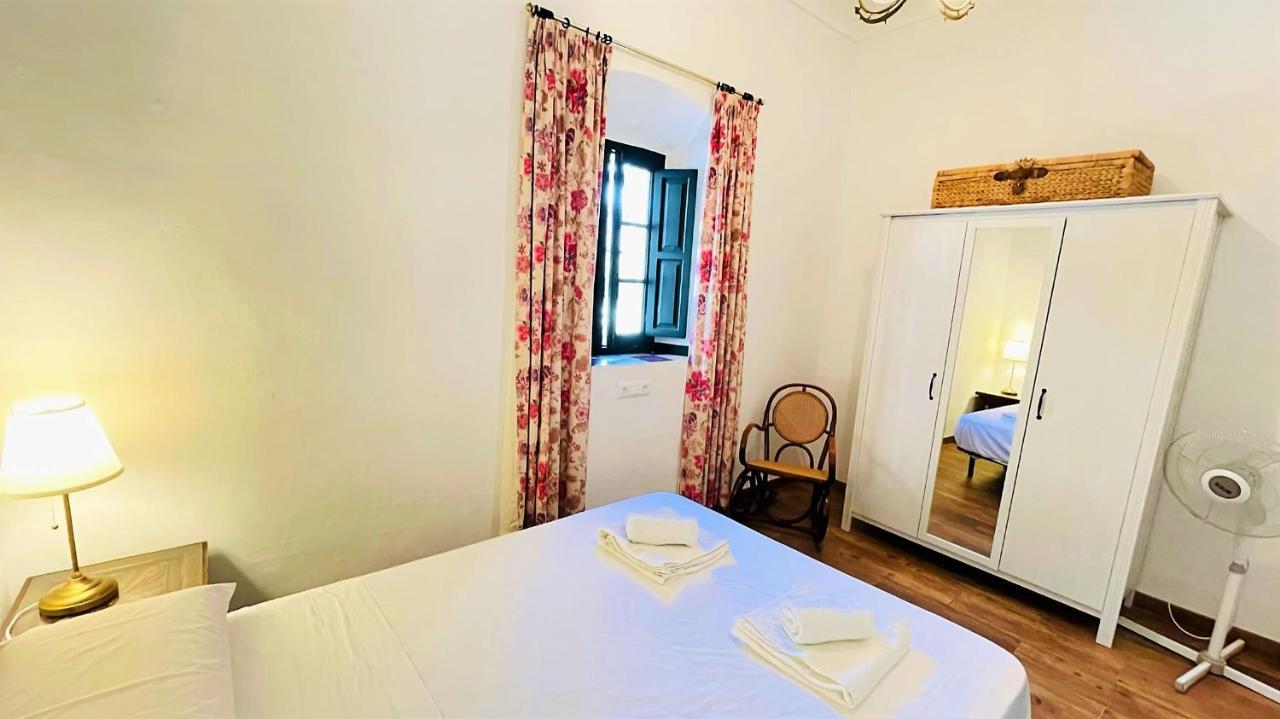 Casa Santa Catalina Villa Alora Dış mekan fotoğraf
