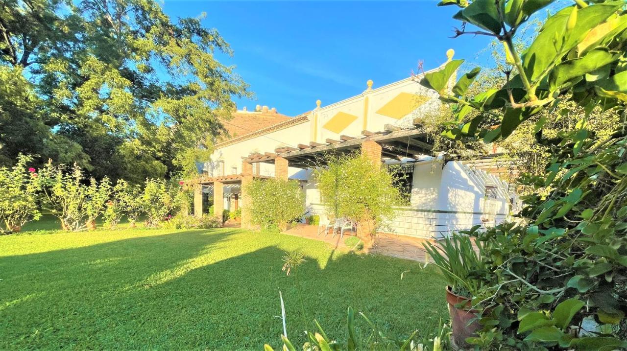 Casa Santa Catalina Villa Alora Dış mekan fotoğraf