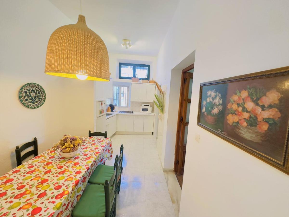 Casa Santa Catalina Villa Alora Dış mekan fotoğraf
