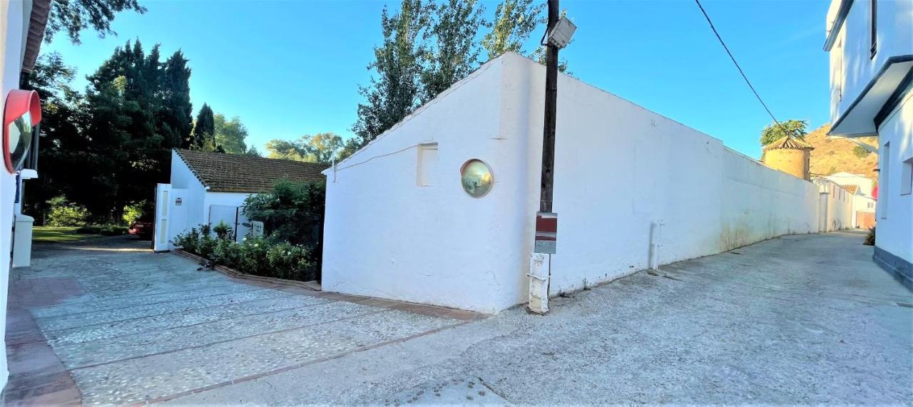 Casa Santa Catalina Villa Alora Dış mekan fotoğraf